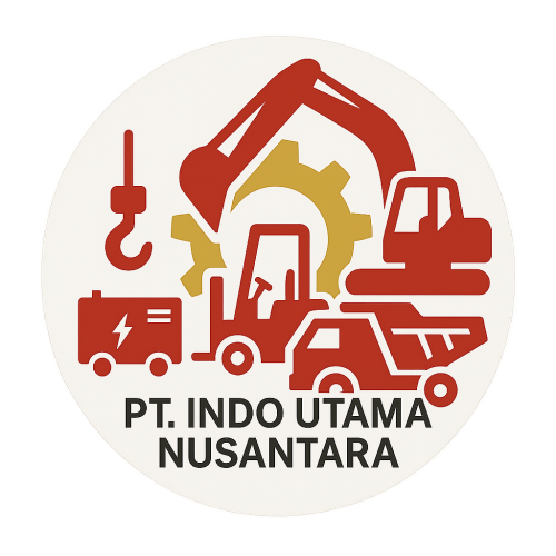 Kontak Sewa Crane Lombok