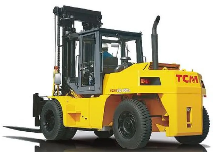  Sewa Forklift   lombok