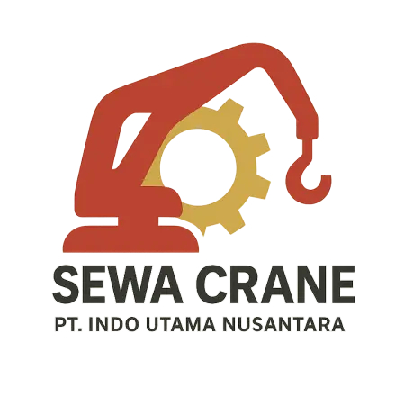 Logo Sewa Crane Lombok